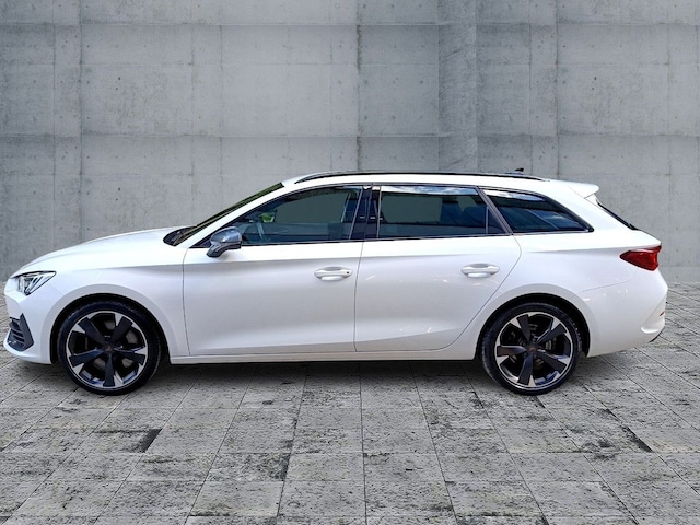 Cupra Leon 2.0 TSI DSG ST Sportstourer VZ