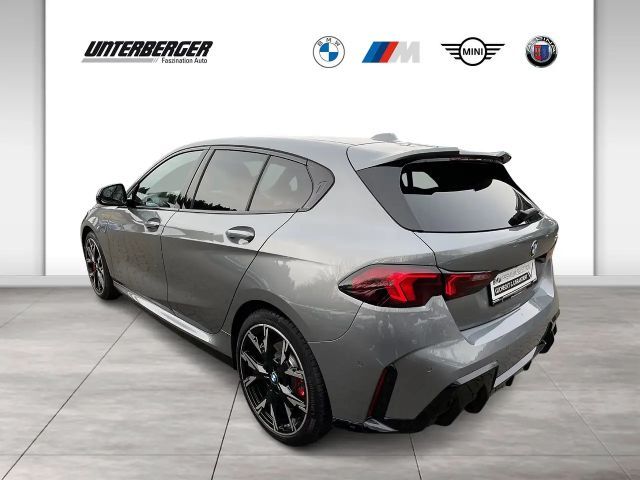 BMW 120 M-Sport Sedan