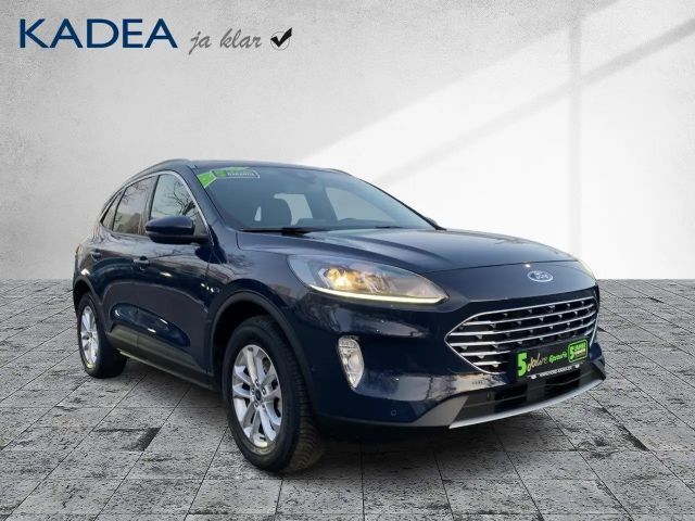 Ford Kuga Plug in Hybrid Titanium