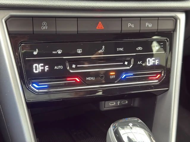 Volkswagen T-Roc 1.5 TSI DSG Life