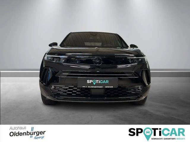 Opel Mokka GS-Line Grand Sport