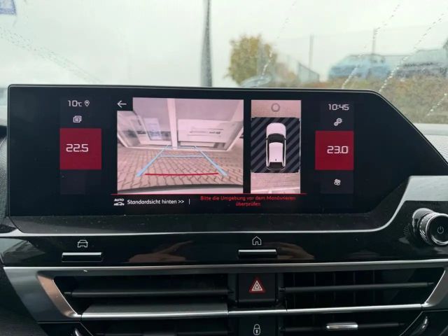 Citroën C4 PureTech Shine