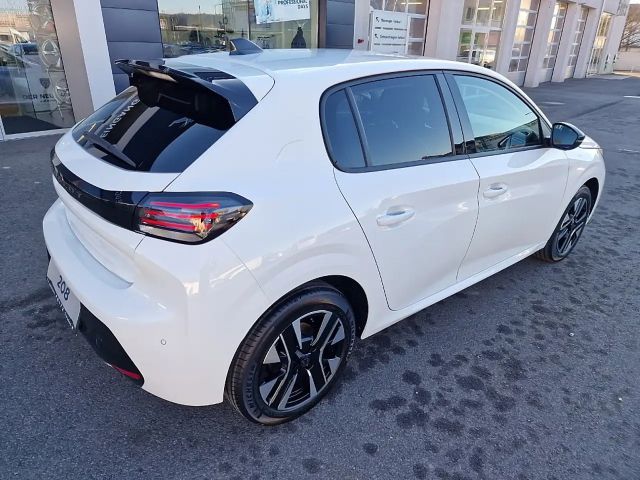 Peugeot 208 Allure Pack PureTech