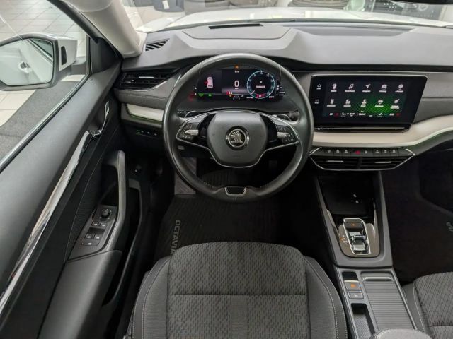 Skoda Octavia Combi Style Style iV