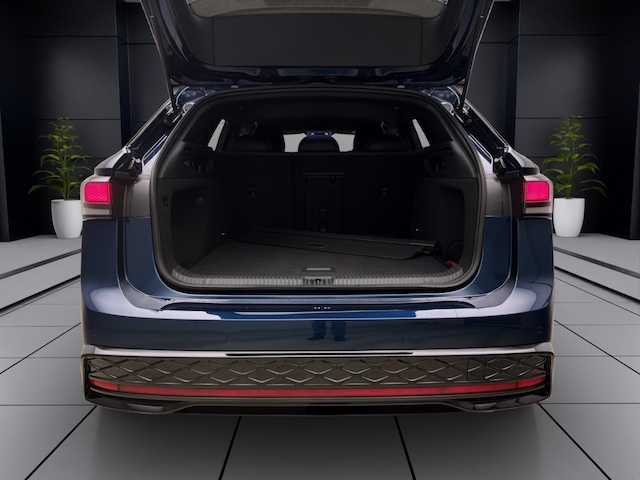 Volkswagen ID.7 GTX IQ.Drive Tourer