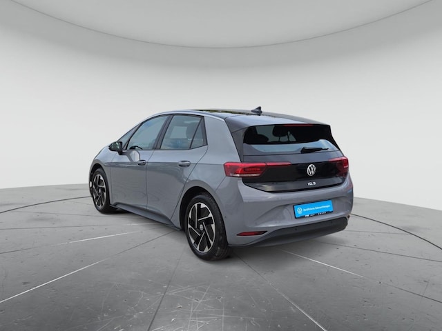 Volkswagen ID.3 Performance Pro