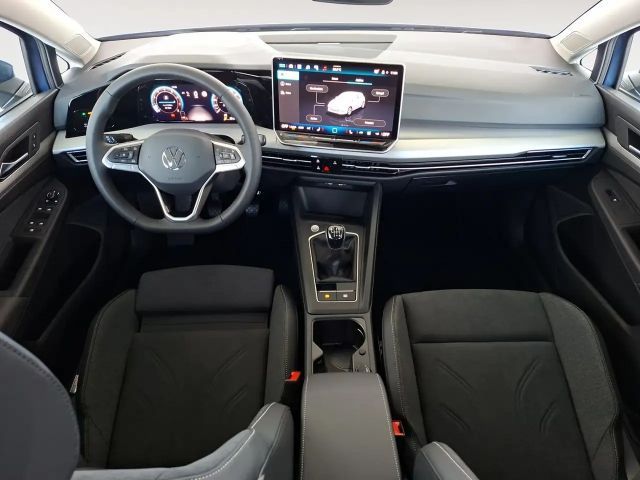 Volkswagen Golf Rabbit TSI