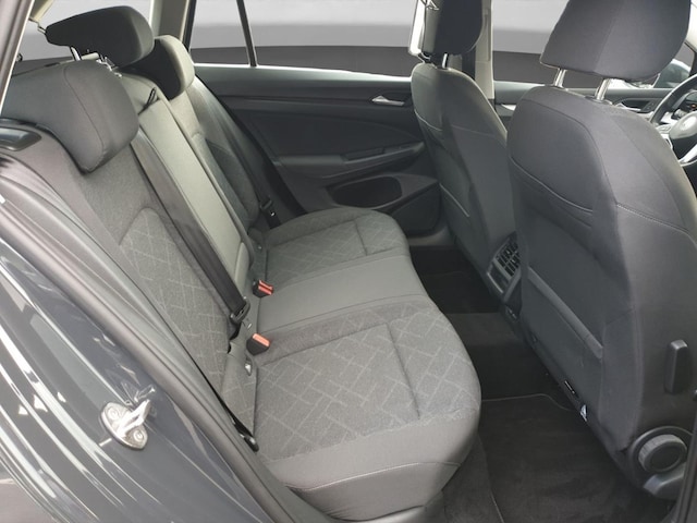 Volkswagen Golf 2.0 TDI Life Variant