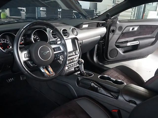 Ford Mustang GT 5.0 V8