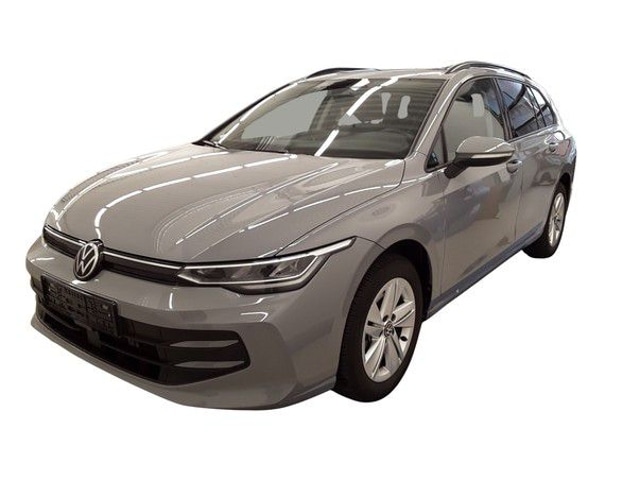 Volkswagen Golf 1.5 eTSI