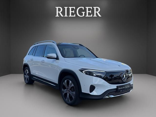 Mercedes-Benz EQB 350 4MATIC