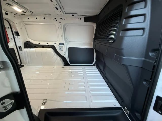 Volkswagen Caddy 4Motion Maxi