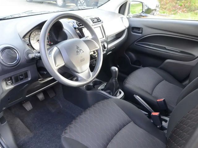 Mitsubishi Space Star MIVEC Star