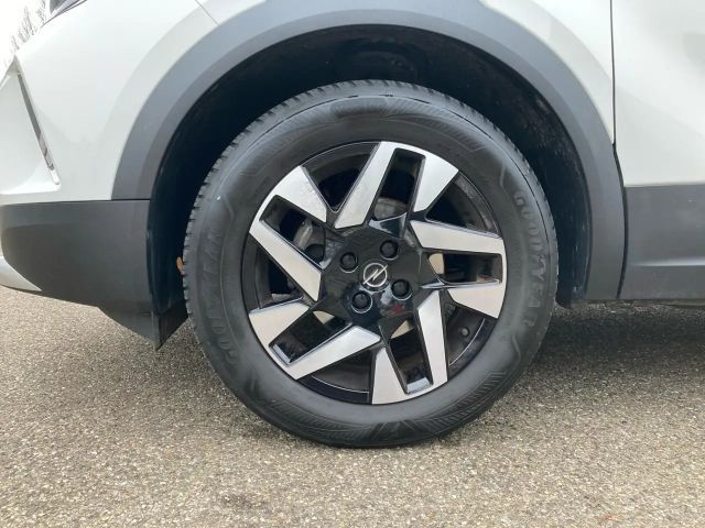 Opel Mokka 1.2 Turbo Elegance Turbo