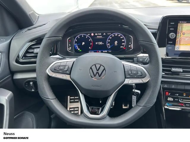 Volkswagen T-Roc 1.5 TSI DSG R-Line Style