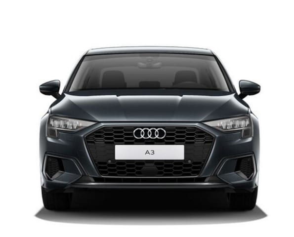 Audi A3 35 TFSI S-Tronic Sedan
