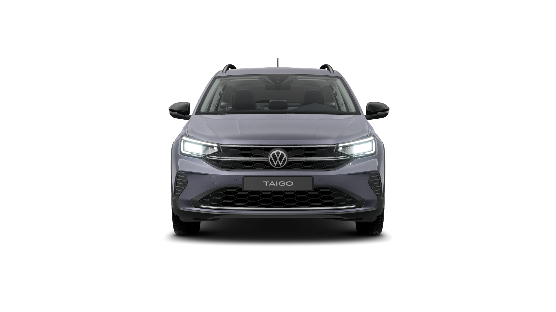 Volkswagen Taigo 1.0 TSI