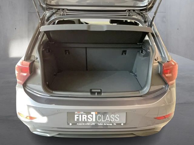 Volkswagen Polo 4Me TSI