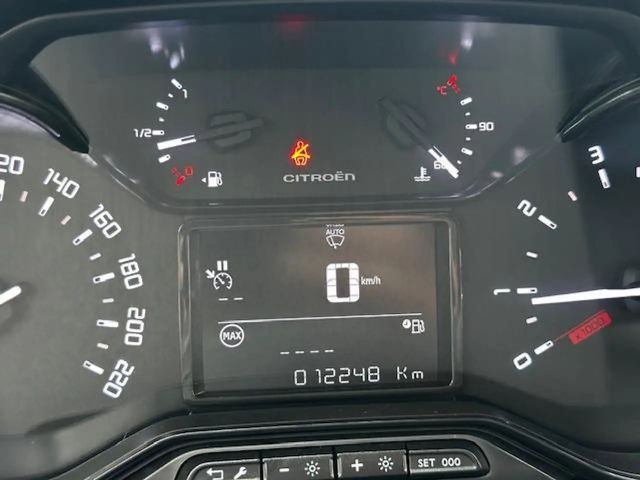 Citroën C3 PureTech