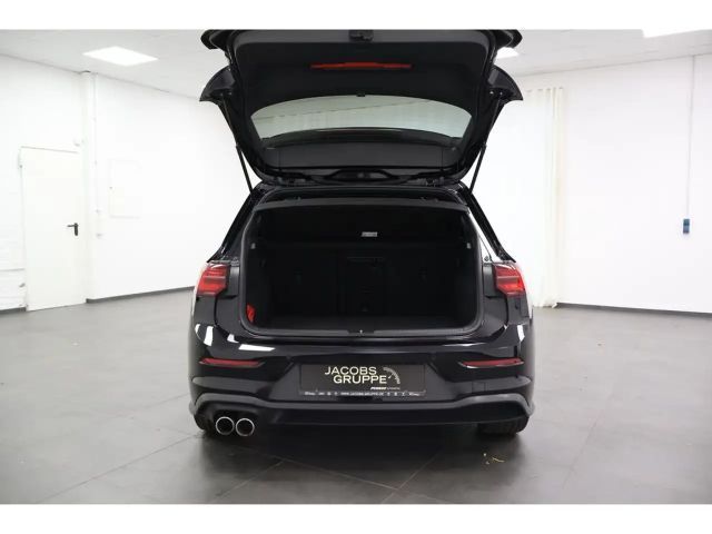 Volkswagen Golf 2.0 TDI DSG GTD Golf VIII