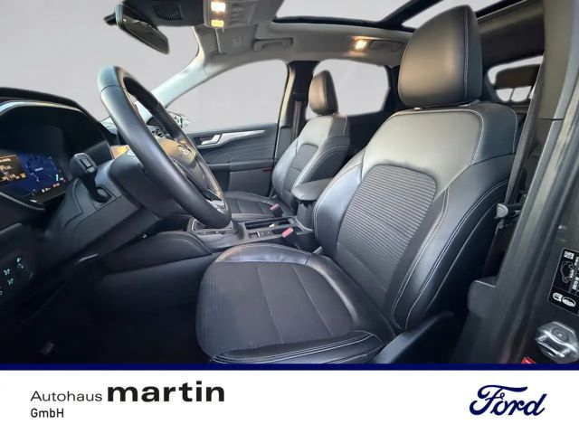 Ford Kuga EcoBoost Titanium X