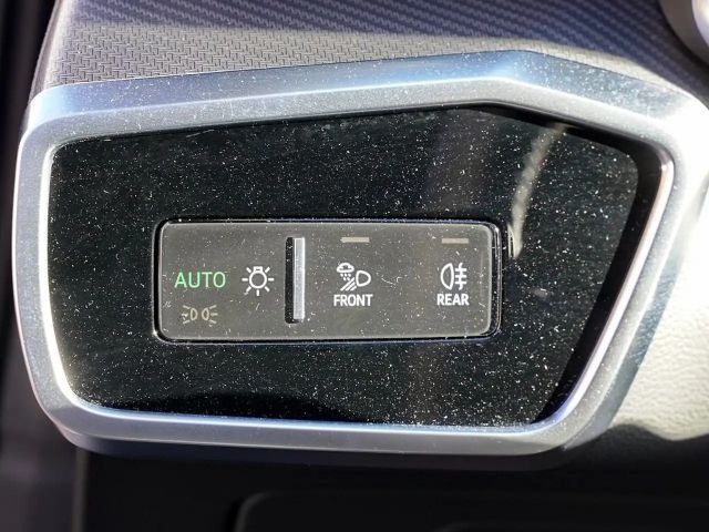 Audi RS6 4.0 TFSI Avant Quattro