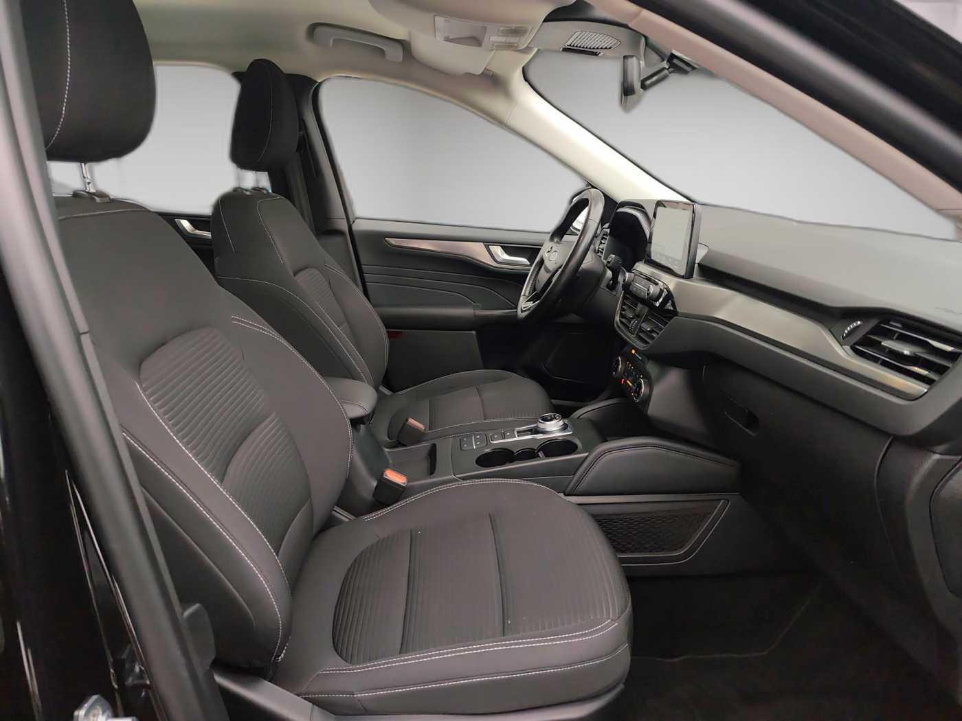 Ford Kuga Plug in Hybrid Titanium