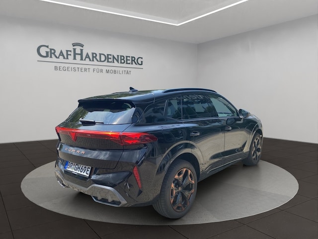 Cupra Terramar 1.5 e-Hybrid VZ