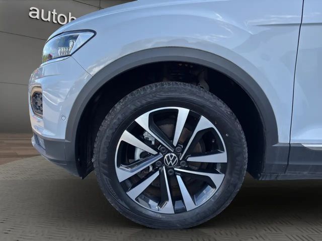 Volkswagen T-Roc 2.0 TDI