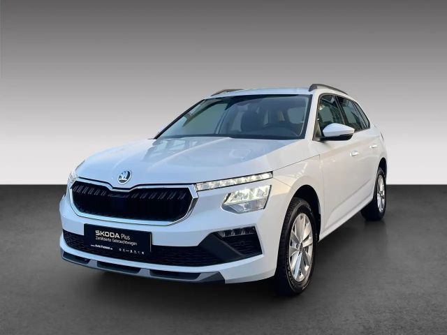 Skoda Kamiq 1.5 TSI Selection