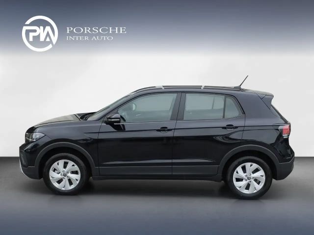 Volkswagen T-Cross 4Me TSI
