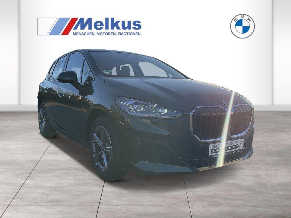 BMW 216 216i