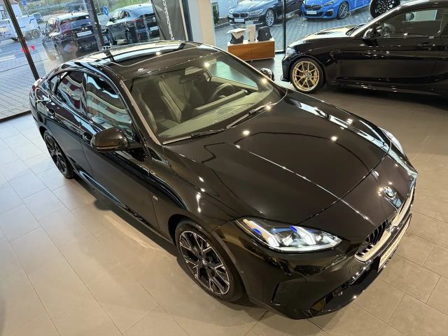 BMW 220 Coupé M-Sport