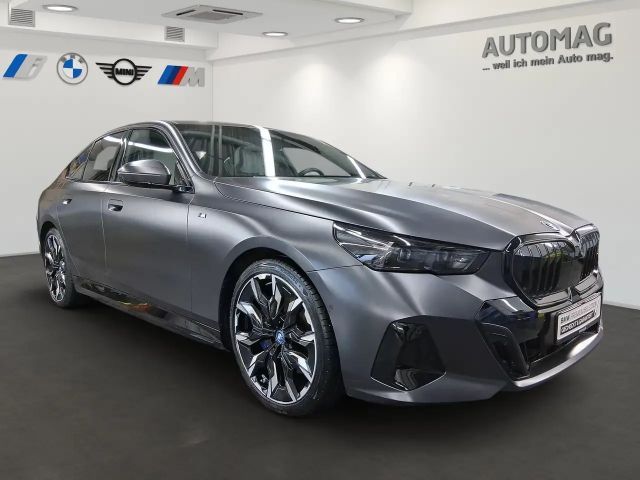 BMW 550 Sedan xDrive