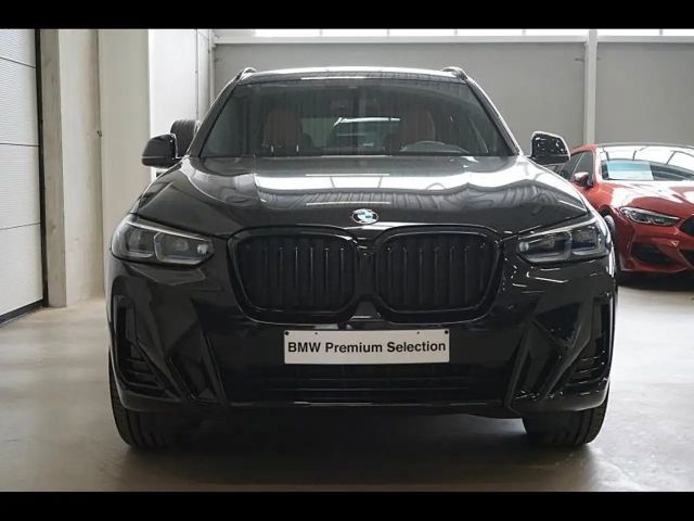 BMW X3 M-Sport