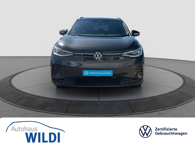 Volkswagen ID.4 220 kW 4Motion GTX