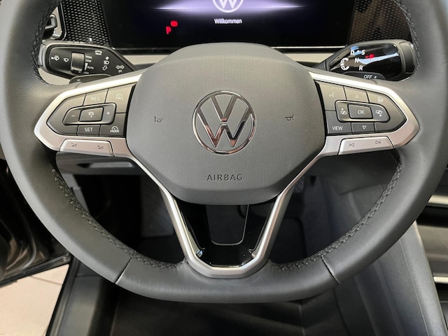 Volkswagen Tiguan 1.5 eTSI DSG