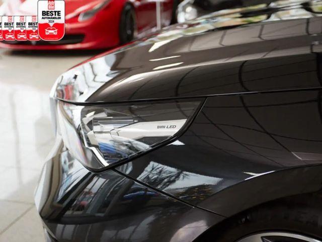 BMW 520 520d M-Sport Touring xDrive