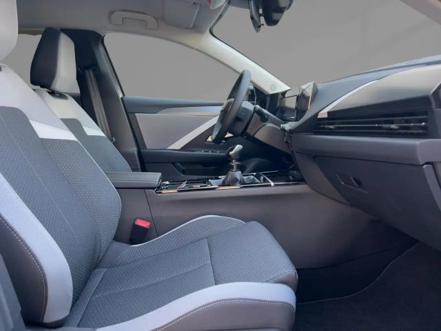 Opel Astra Edition Sports Tourer