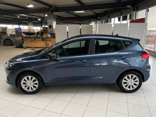 Ford Fiesta Cool & Connect
