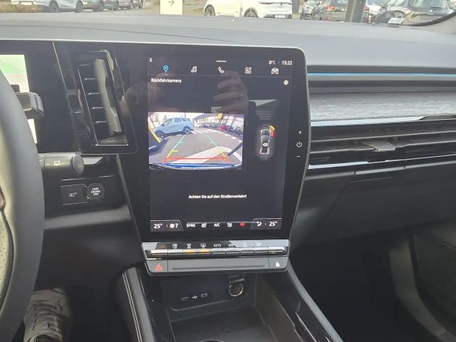 Renault Austral 1.3 TCe 160 Mild-Hybrid *GoogleAssist*Kamera*Autom