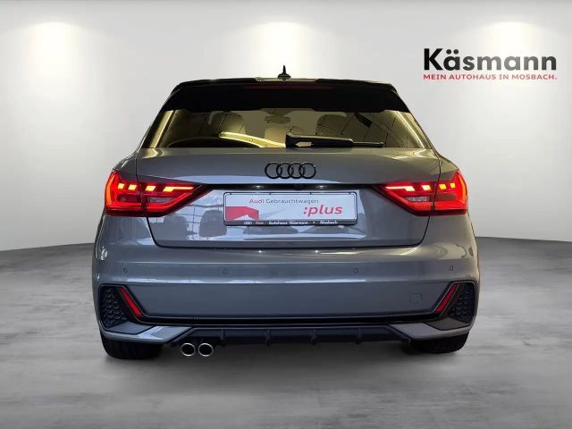 Audi A1 40 TFSI S-Line