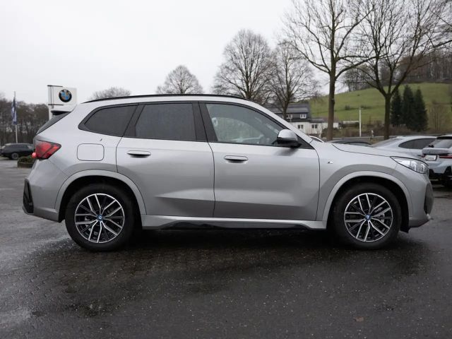 BMW X1 M-Sport xDrive