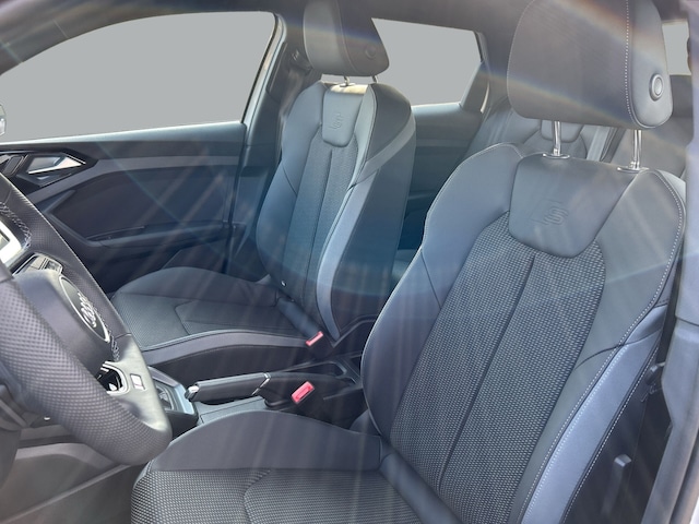 Audi A1 25 TFSI S-Tronic Sportback