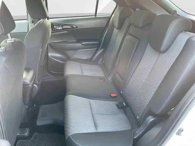 Mitsubishi Eclipse Cross 4WD PHEV