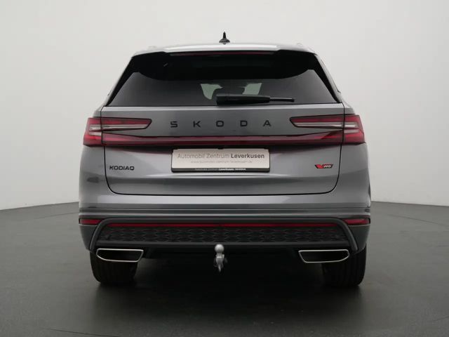 Skoda Kodiaq RS