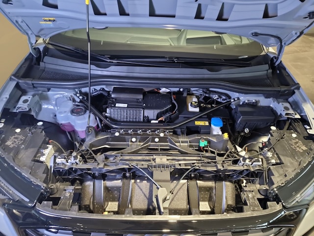 Audi Q4 e-tron Sportback