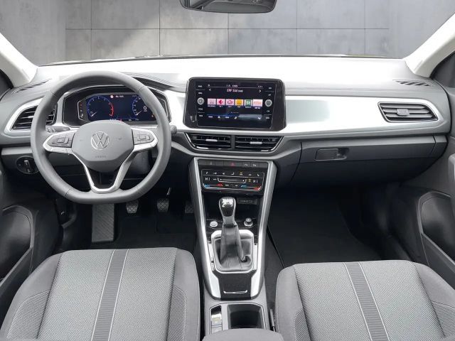 Volkswagen T-Roc Friends TSI