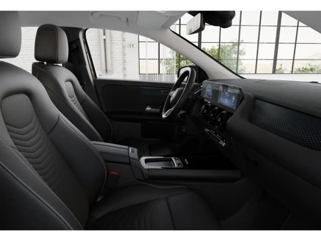 Mercedes-Benz GLA 180 Advanced+MBUX+SHZ+LHZ+LED+Kamera+EASY-P.