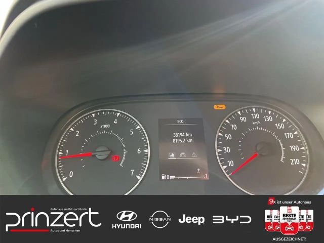 Dacia Jogger 1.0 TCe